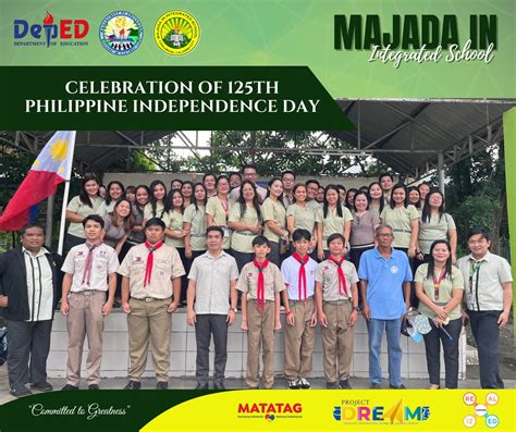 calamba integrated school address|DepEd Tayo Majada In Integrated School .